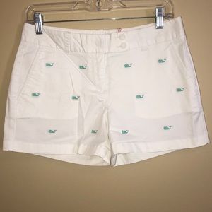 Vineyard Vines Dayboat Short